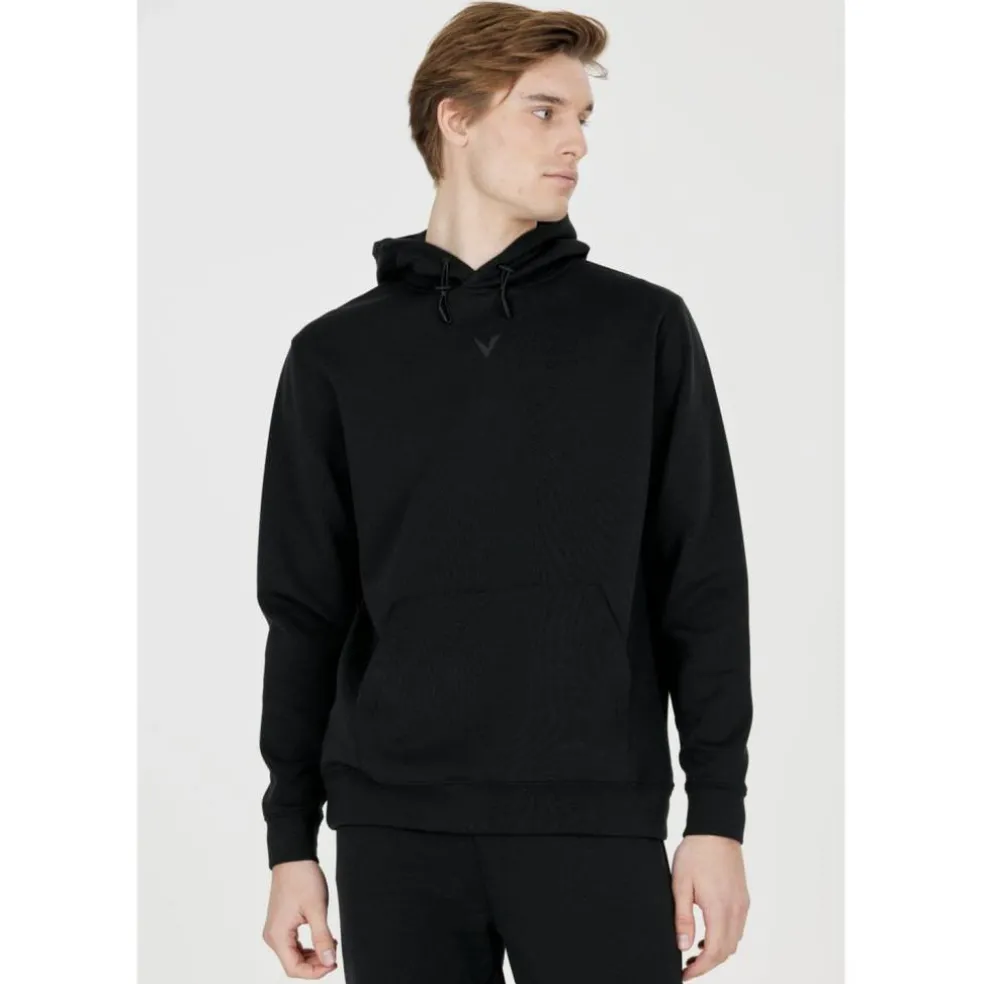 Taro Technical Herren Kapuzensweater