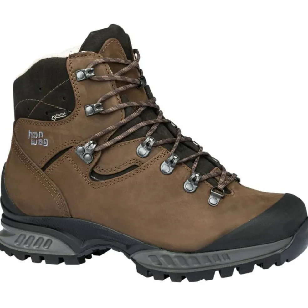 Tatra II GTX Herren Trekkingstiefel