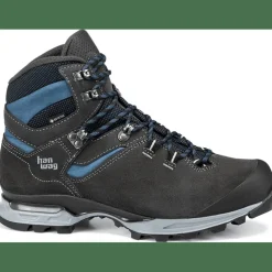 Tatra Light Wide GTX weit Herren Trekkingstiefel