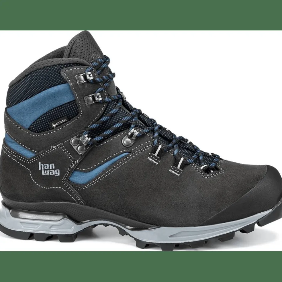 Tatra Light Wide GTX weit Herren Trekkingstiefel