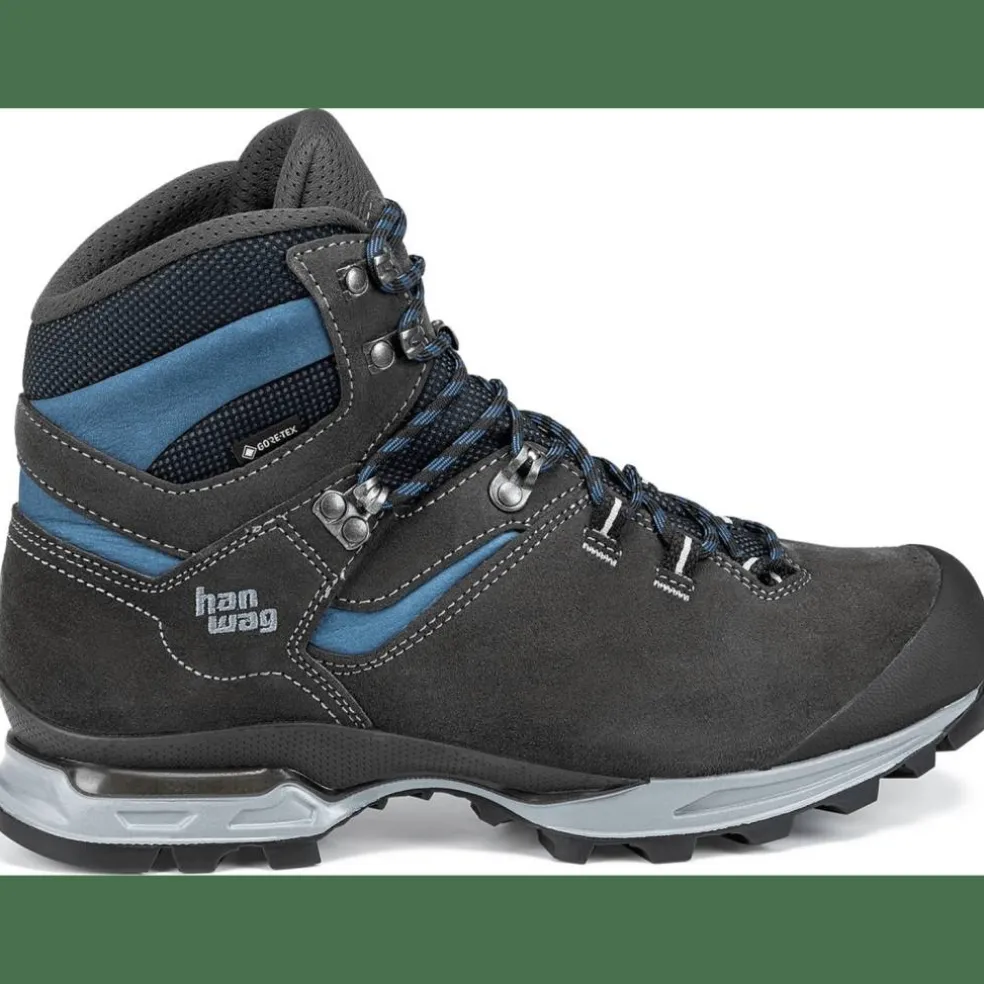 Tatra Light Wide GTX weit Herren Trekkingstiefel