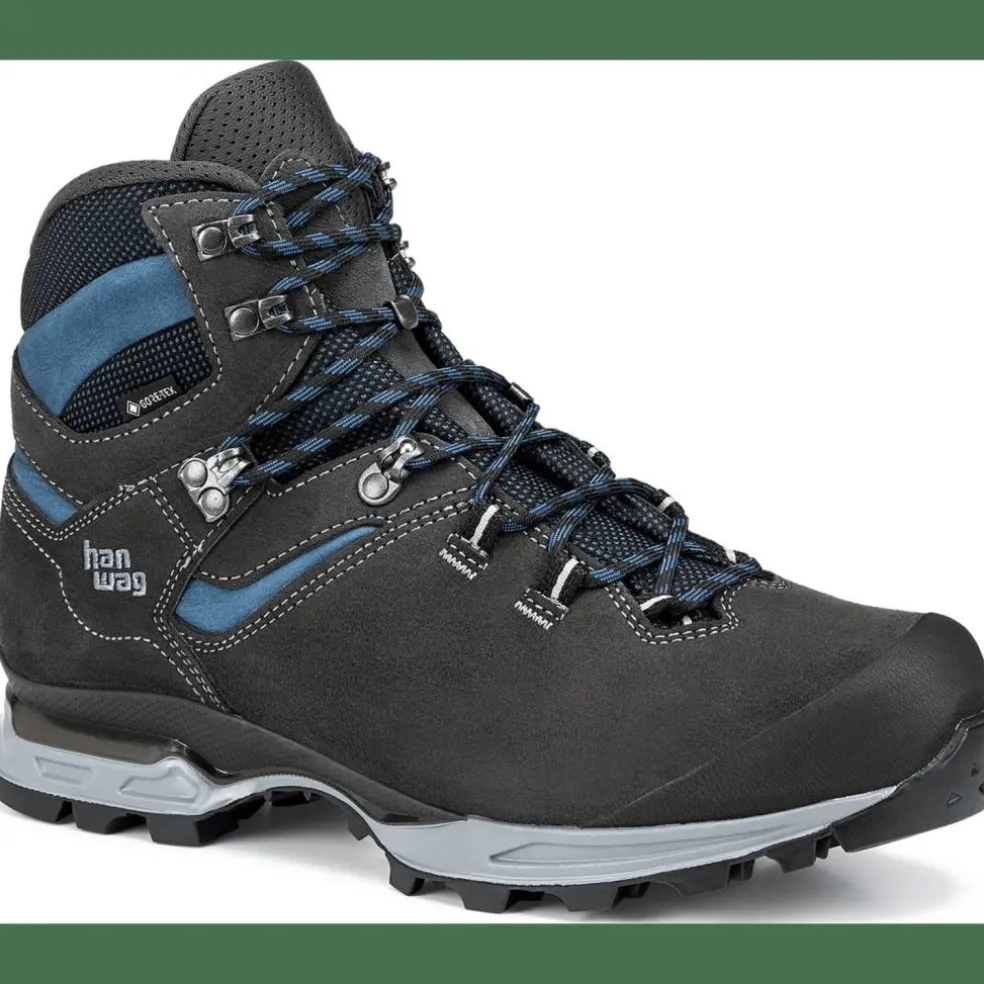 Tatra Light Wide GTX weit Herren Trekkingstiefel