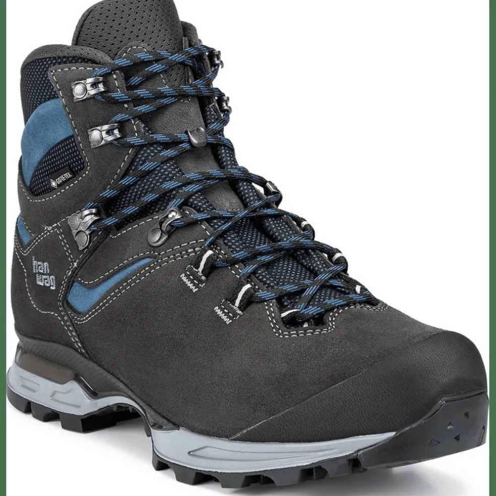 Tatra Light Wide GTX weit Herren Trekkingstiefel