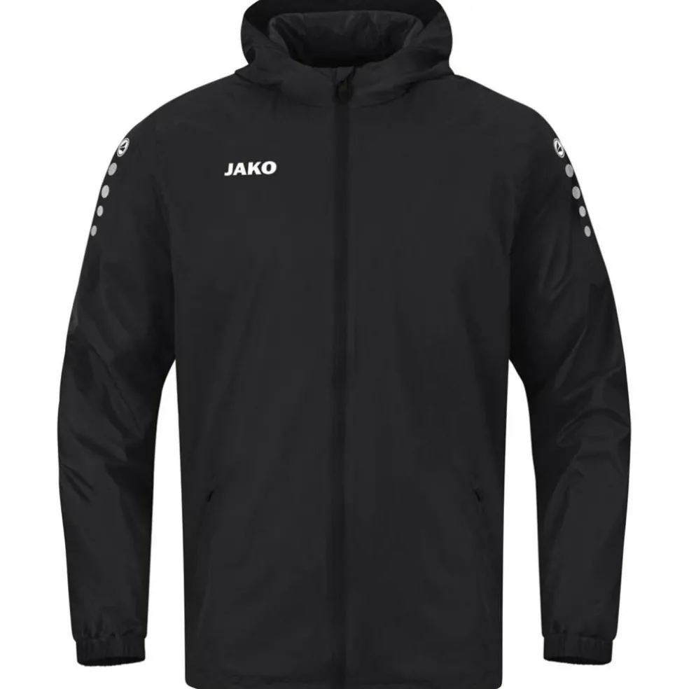 Team 2.0 Unisex Regenjacke