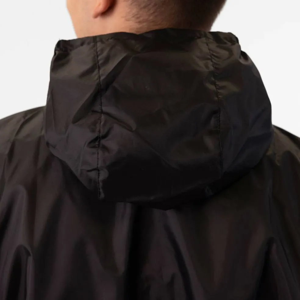 Team 2.0 Unisex Regenjacke