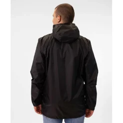 Team 2.0 Unisex Regenjacke