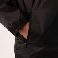 Team 2.0 Unisex Regenjacke