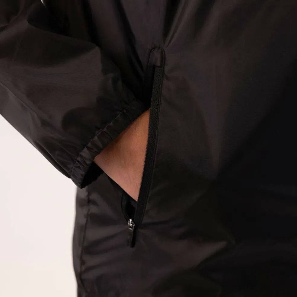 Team 2.0 Unisex Regenjacke