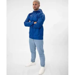 Team 2.0 Unisex Regenjacke