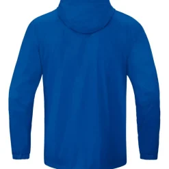 Team 2.0 Unisex Regenjacke
