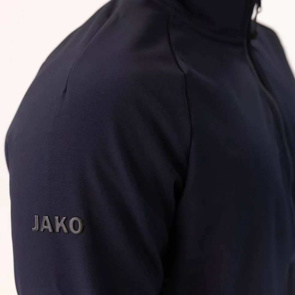 Team Unisex Fußballjacke