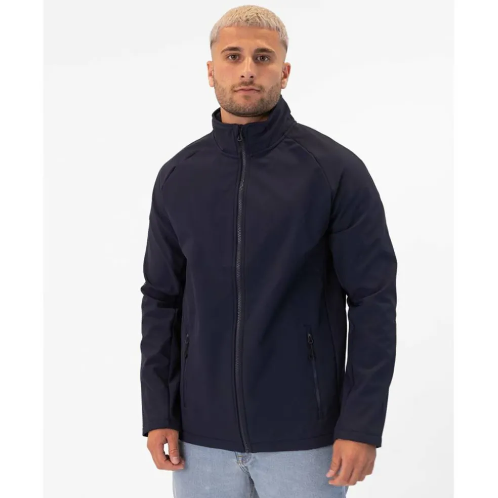 Team Unisex Fußballjacke