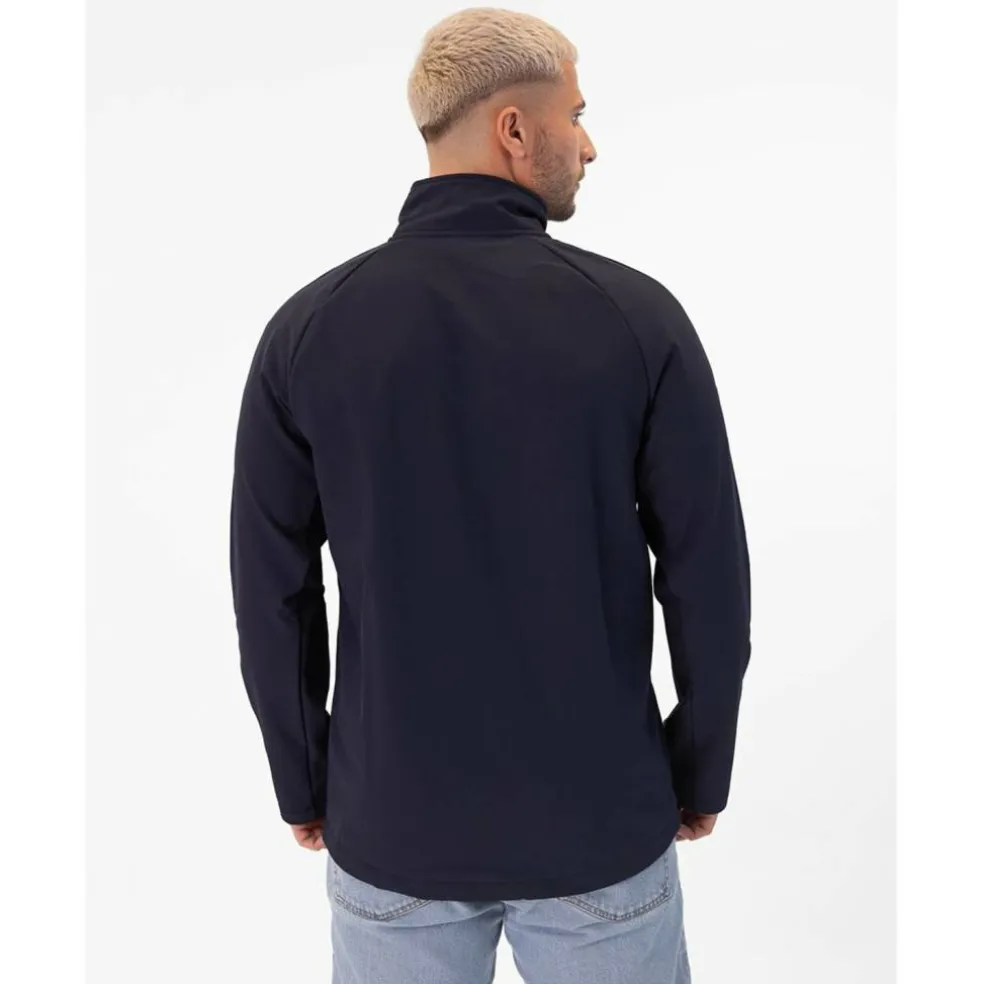 Team Unisex Fußballjacke