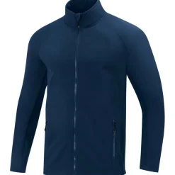Team Unisex Fußballjacke