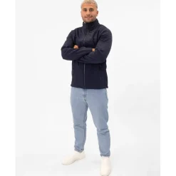 Team Unisex Fußballjacke
