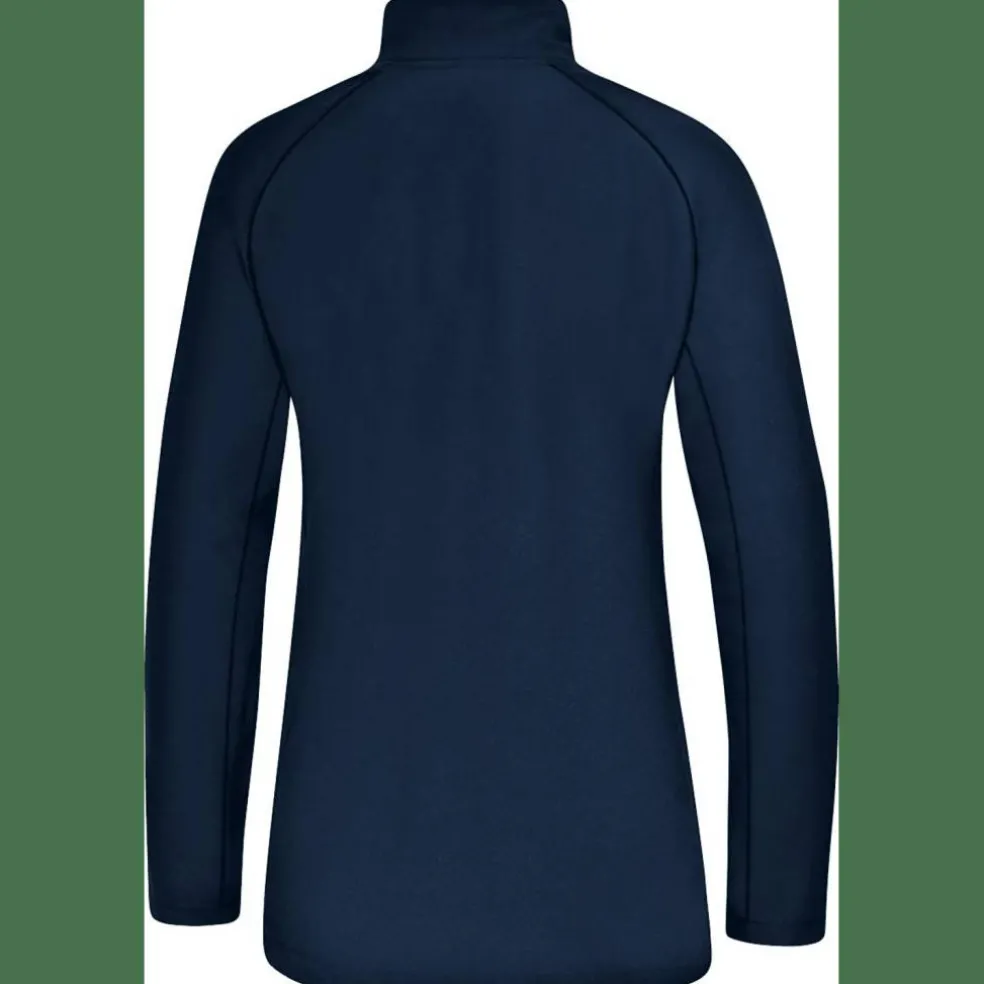 Team Unisex Fußballjacke