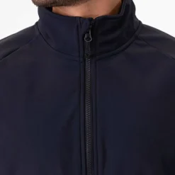 Team Unisex Fußballjacke