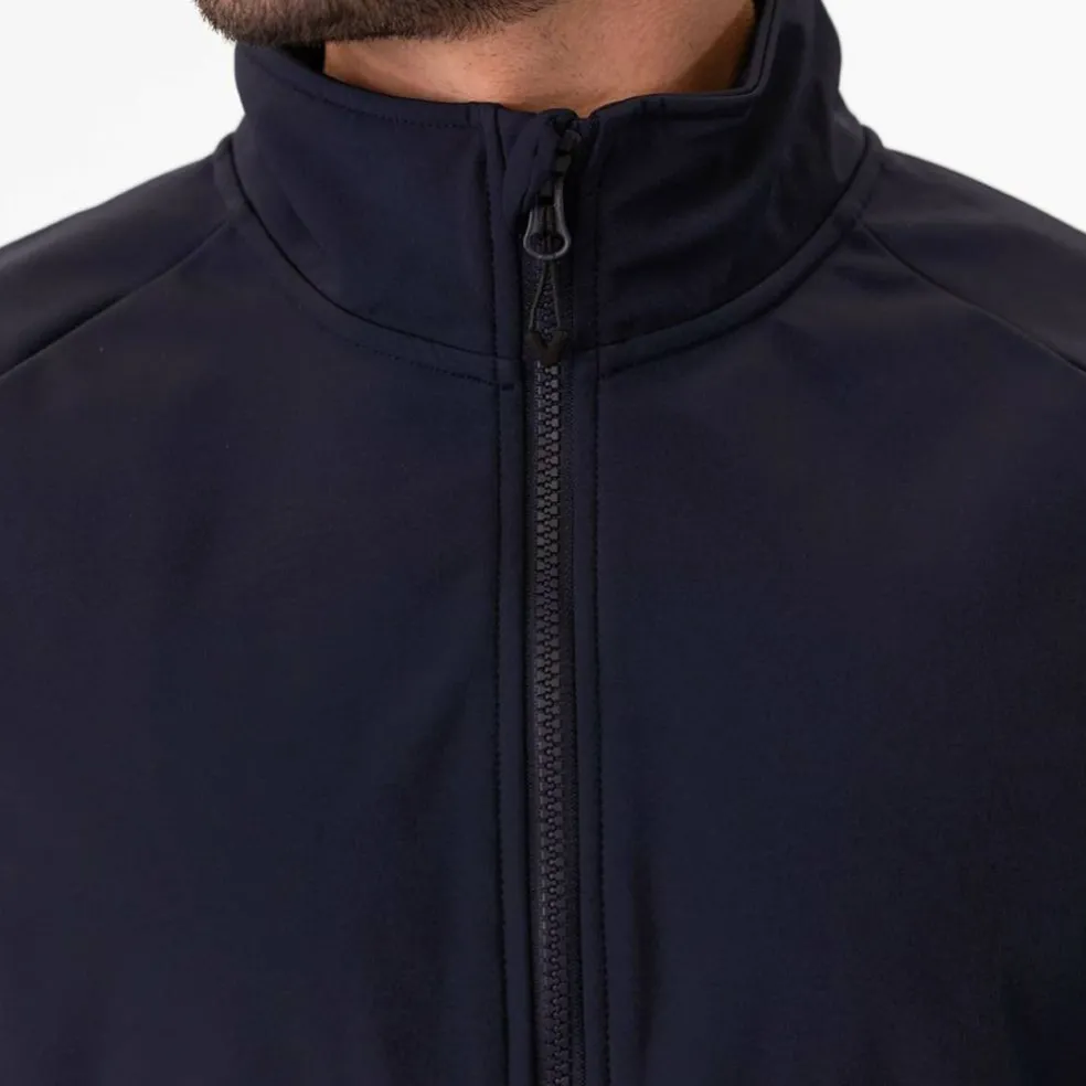 Team Unisex Fußballjacke