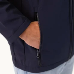 Team Unisex Fußballjacke