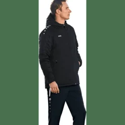 Team Unisex Fußballjacke