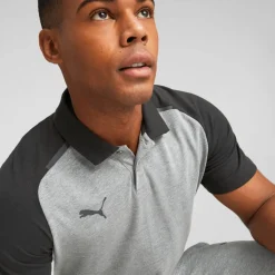 TeamCUP Casuals Herren Poloshirt
