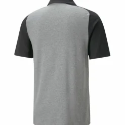TeamCUP Casuals Herren Poloshirt