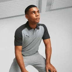TeamCUP Casuals Herren Poloshirt