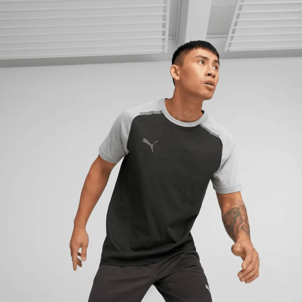 TeamCUP Casuals Herren T-Shirt