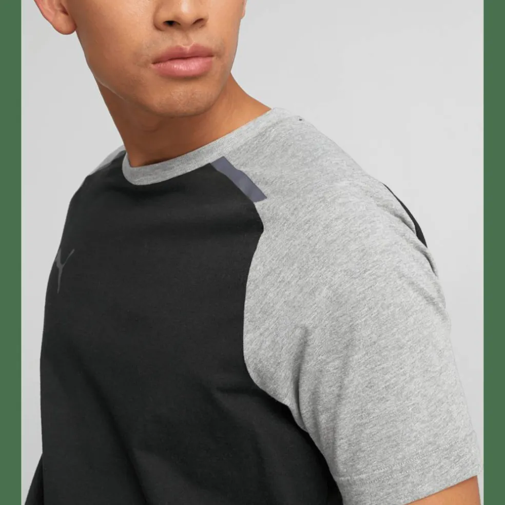 TeamCUP Casuals Herren T-Shirt