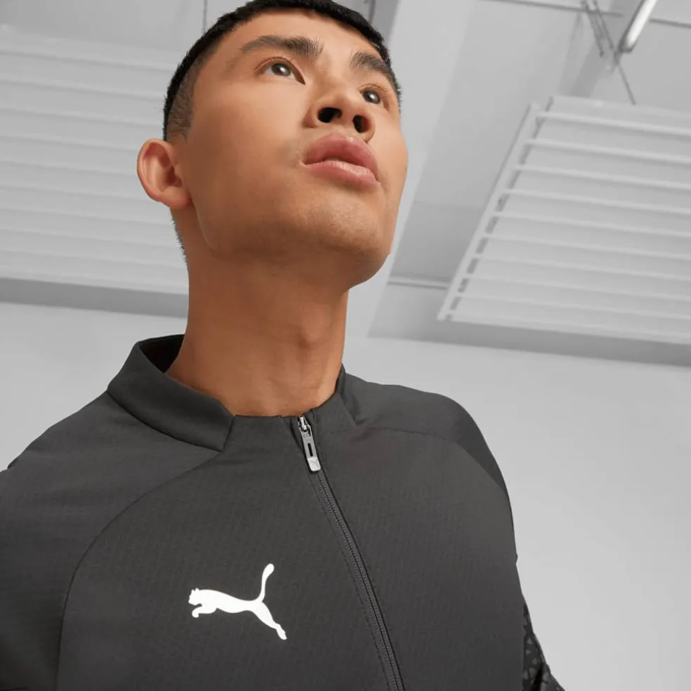 teamCUP Training Herren Blouson