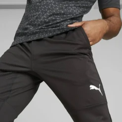 teamCUP Training Herren Fußballhose