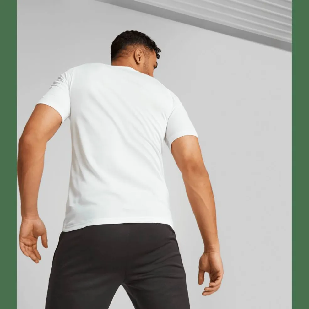 teamCUP Training Herren T-Shirt