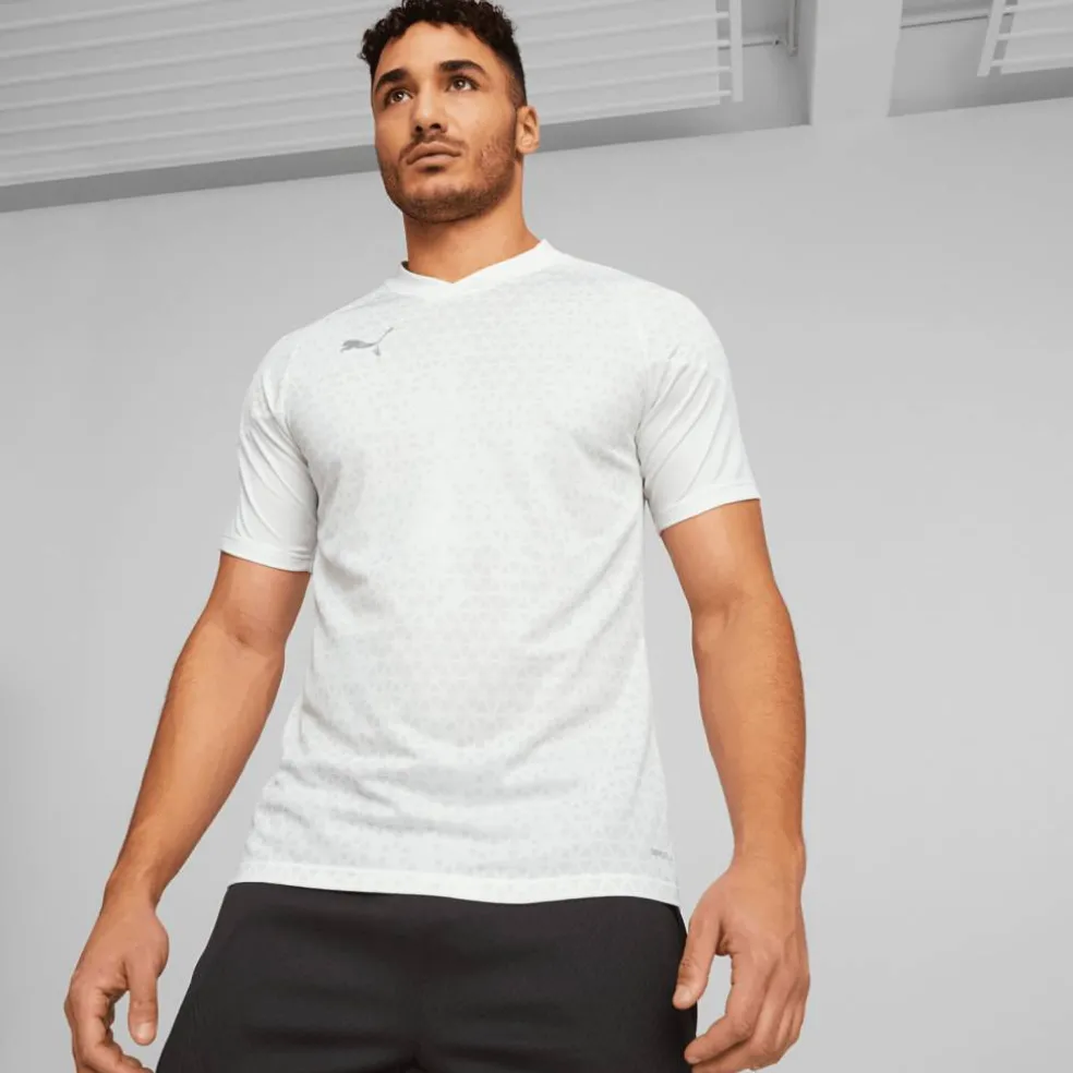 teamCUP Training Herren T-Shirt