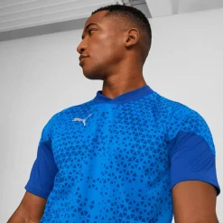teamCUP Training Herren T-Shirt