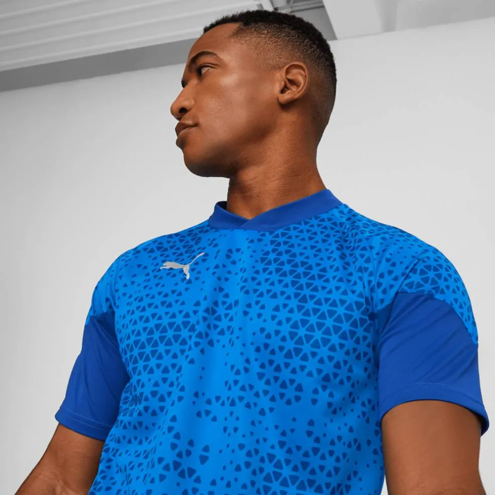 teamCUP Training Herren T-Shirt