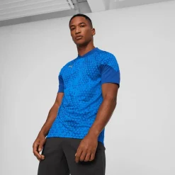 teamCUP Training Herren T-Shirt