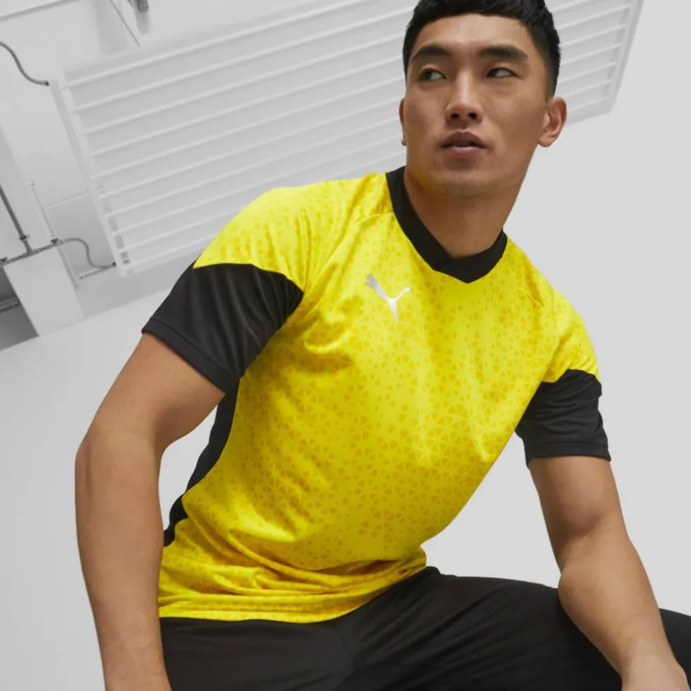 teamCUP Training Herren T-Shirt
