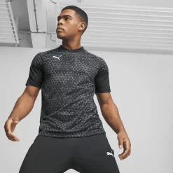 teamCUP Training Herren T-Shirt