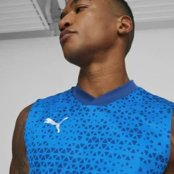 teamCUP Training SL Herren Shirt