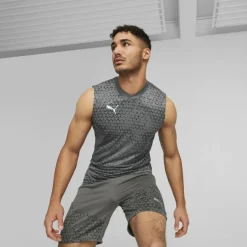 teamCUP Training SL Herren Shirt