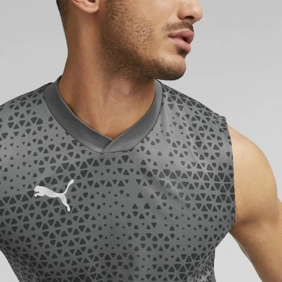 teamCUP Training SL Herren Shirt