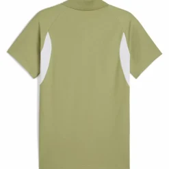 teamEVOSTRIPE Herren Poloshirt