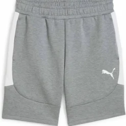 teamEVOSTRIPE Herren Shorts