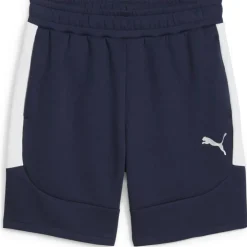 teamEVOSTRIPE Herren Shorts