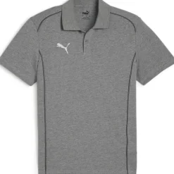 teamFINAL Casuals Herren Poloshirt