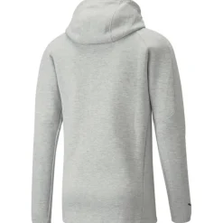TeamFINAL Casuals Hooded Jkt Herren Blouson