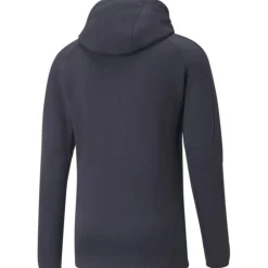 TeamFINAL Casuals Hooded Jkt Herren Blouson