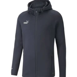TeamFINAL Casuals Hooded Jkt Herren Blouson