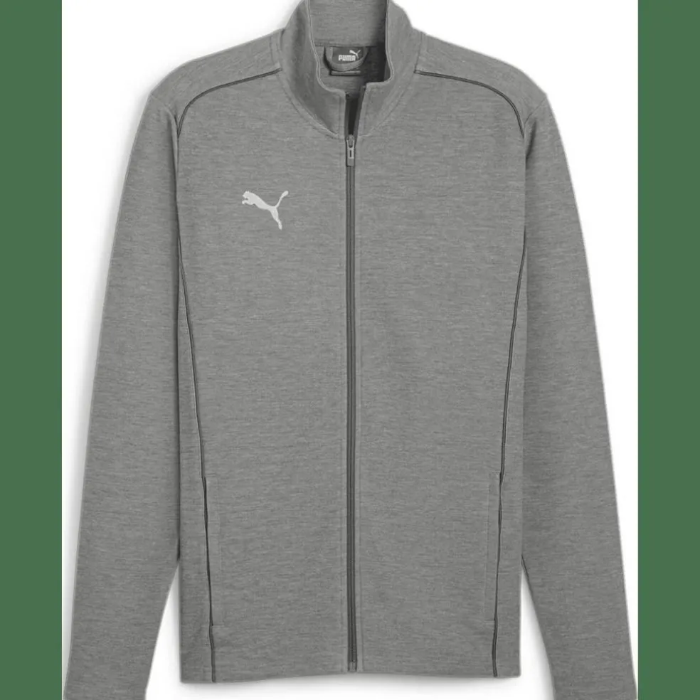 teamFINAL Casuals Hooded Herren Blouson