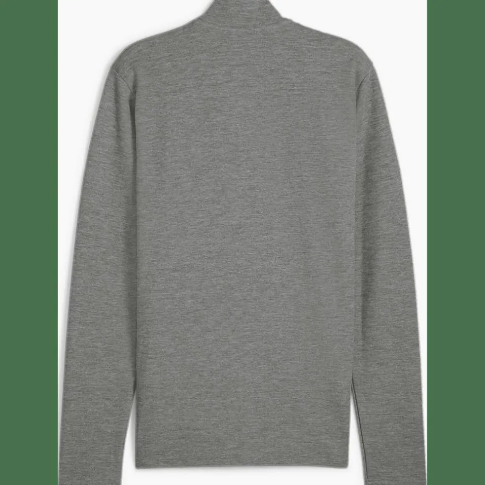 teamFINAL Casuals Hooded Herren Blouson